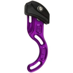 Hope Slick ISCG-05 Shorty Chainguide - Purple