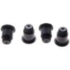 SRAM Chainring Bolt Kit For Force / Force AXS 2x Cranks - Black