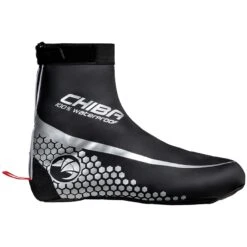 Chiba Race Overschoenen - Zwart