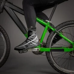 Chiba Race Overschoenen - Zwart -Fiets Verkoop chiba race shoecovers black 5 1556320