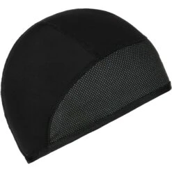 Chiba Onderhelm - Zwart -Fiets Verkoop chiba under helmet black 1 1524151