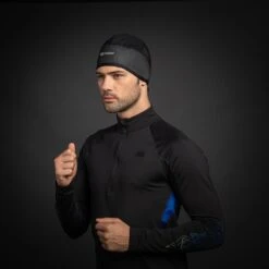 Chiba Onderhelm - Zwart -Fiets Verkoop chiba under helmet black 23 1524156