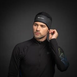 Chiba Onderhelm - Zwart -Fiets Verkoop chiba under helmet black 24 1524157