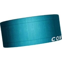 Compressport Free Hardloopriem - Mosaic Blue/magnet -Fiets Verkoop compressport free belt mosaic blue magnet 7 1498197