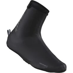 CRAFT Core Hydro Bootie Overschoenen - Black