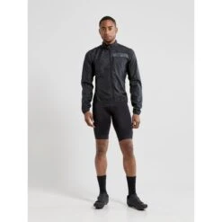 CRAFT Essence Light Heren Windjas - Black -Fiets Verkoop craft essence light mens wind jacke 6 1145726