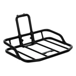 CUBE ACID HIC RILink Front Carrier For Cube Trike - Black