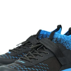 CUBE GTY STRIX Shoes - Black´n´blue 7 CUBE GTY STRIX Shoes - Black´n´blue -Fiets Verkoop cube gty strix shoes black n blue detail 1295361