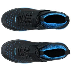 CUBE GTY STRIX Shoes - Black´n´blue 9 CUBE GTY STRIX Shoes - Black´n´blue -Fiets Verkoop cube gty strix shoes black n blue top 1295359