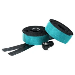 CUBE ACID RC Handlebar Tape | 3.0mm - Black´n´turquoise