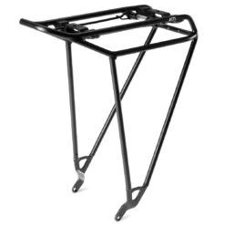 CUBE ACID Rear Carrier SIC 27,5" RILink - Black
