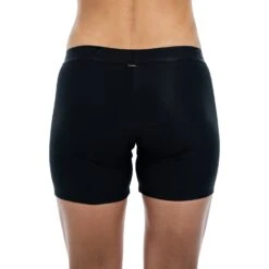 CUBE Women's Liner Hot Pants - Black 7 CUBE Women's Liner Hot Pants - Black -Fiets Verkoop cube ws womens liner hot pants black 3 1103090