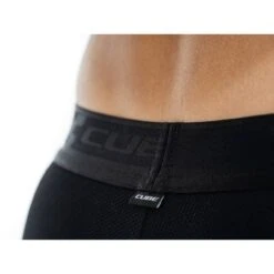 CUBE Women's Liner Hot Pants - Black 8 CUBE Women's Liner Hot Pants - Black -Fiets Verkoop cube ws womens liner shorts black 1 1102430