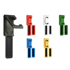 Cycloc Endo Wall Rack For Cycles