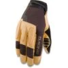 Dakine Sentinel Handschoenen - Black/tan