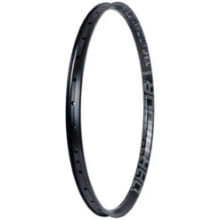 Dartmoor Thunder 27.5 Inch MTB Rim - 28 Hole - Black