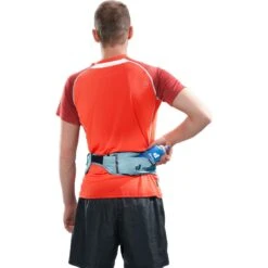 Deuter Shortrail I Hardloopriem - Lake -Fiets Verkoop deuter shortrail 1 running belt lake 4 1442925