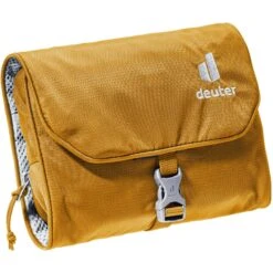 Deuter Wash Bag I Toilettas - Cinnamon