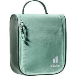 Deuter Wash Center I Toilettas - Jade-ivy