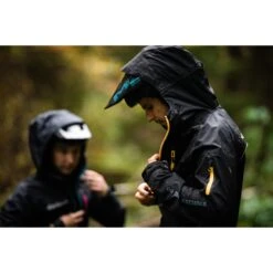 Dirtlej Dirtsuit Pro Edition - Black/yellow -Fiets Verkoop dirtlej 202100 dirtsuit pro edition black yellow 1 936610