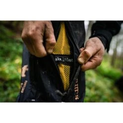 Dirtlej Dirtsuit Pro Edition - Black/yellow -Fiets Verkoop dirtlej 202100 dirtsuit pro edition black yellow 12 936619