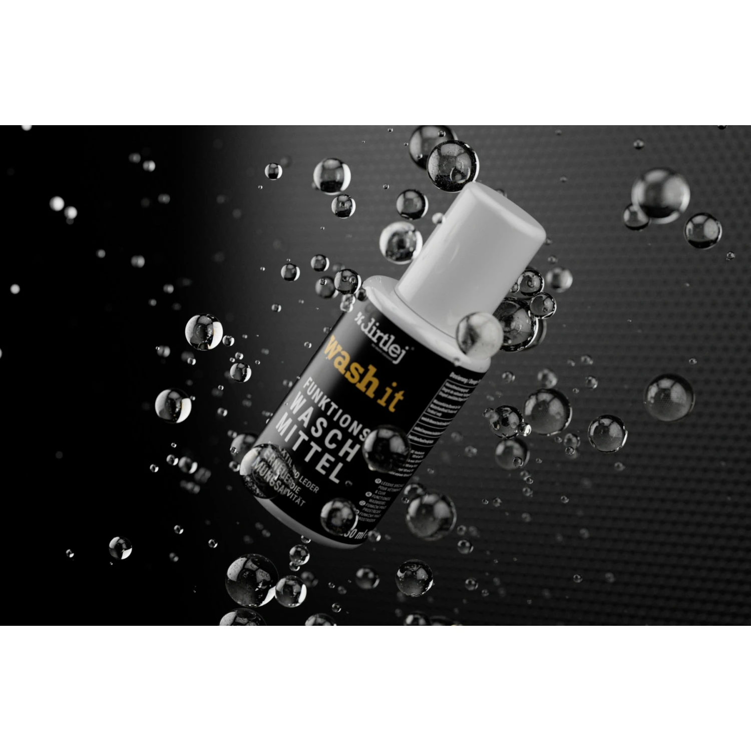 Dirtlej Wash It 3 Dirtlej Wash It - Afbeelding 3