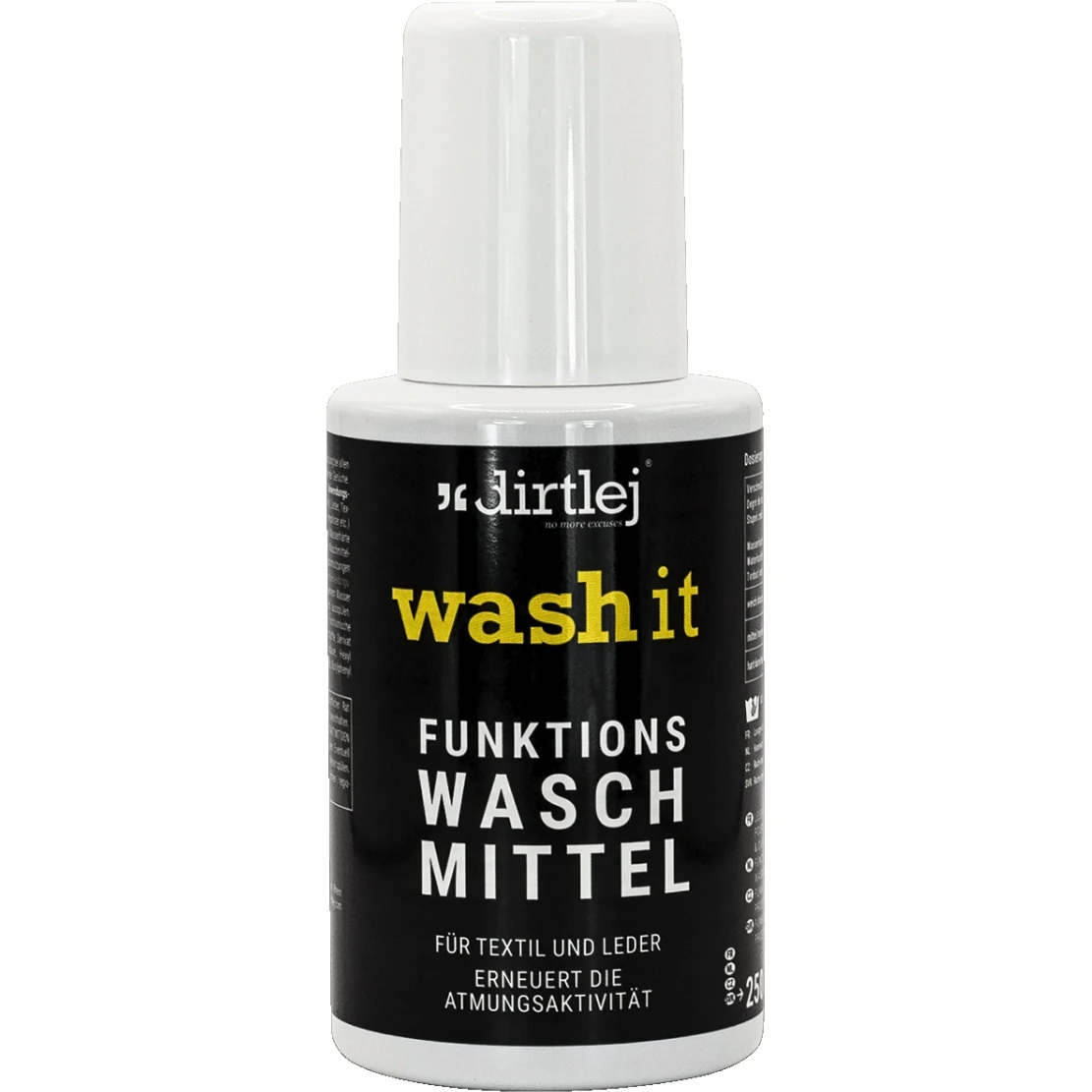 Dirtlej Wash It 1 Dirtlej Wash It