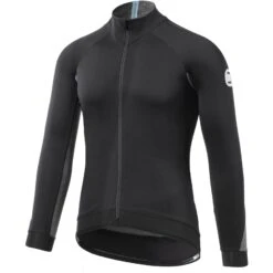 Dotout Mediterranea Fietsjas Heren - Black-melange Dark Grey