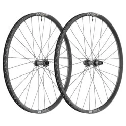 Dt-swiss DT Swiss E 1900 SPLINE Wheelset - 29" | 30mm | Clincher | Centerlock - 15x100mm | 12x142mm