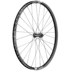 Dt-swiss DT Swiss EX 1700 SPLINE 27.5" Front Wheel - Centerlock - 15x110mm Boost