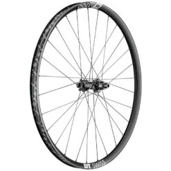Dt-swiss DT Swiss EX 1700 SPLINE Achterwiel - 27.5" | 6 Gaten | 12x148mm Boost - SRAM XD