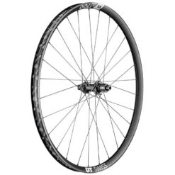 Dt-swiss DT Swiss EX 1700 SPLINE 27.5" Rear Wheel - Centerlock - 12x148mm Boost - Shimano Micro Spline