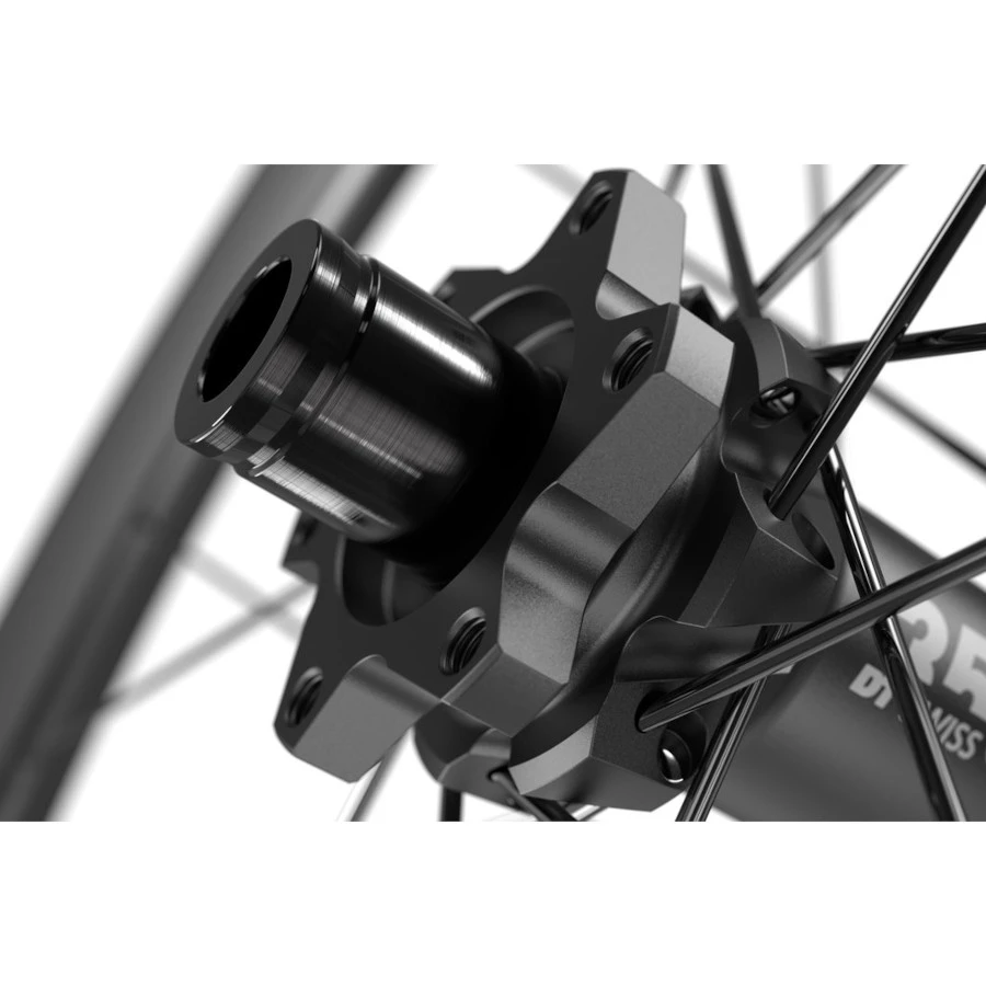 Dt-swiss DT Swiss EX 1700 SPLINE Achterwiel - 27.5" | 6 Gaten | 12x148mm Boost - SRAM XD 2 Dt-swiss DT Swiss EX 1700 SPLINE Achterwiel - 27.5" | 6 Gaten | 12x148mm Boost - SRAM XD - Afbeelding 2