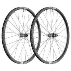 Dt-swiss DT Swiss HXC 1501 SPLINE ONE LS Wheelset - 29" | Carbon | Hookless | Centerlock / 6-Bolt - 15x110mm Boost | 12x148mm Boost