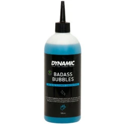 Dynamic BadAss Bubbles Biologische Fietsreiniger - 500ml