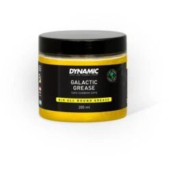 Dynamic Galactic Smeervet - 200ml