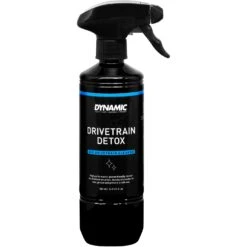 Dynamic Super Slick Chain Care Set 11 Dynamic Super Slick Chain Care Set -Fiets Verkoop dynamic speed potion pack 04 1184841