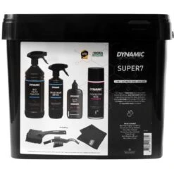 Dynamic Super 7 Bike Care Box -Fiets Verkoop dynamic super 7 bike care box 09 1185361