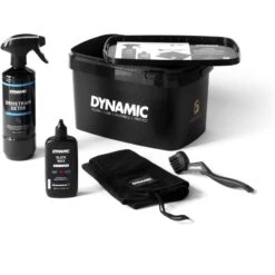 Dynamic Super Slick Chain Care Set 16 Dynamic Super Slick Chain Care Set -Fiets Verkoop dynamic super slick set 010 1185039