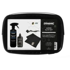 Dynamic Super Slick Chain Care Set 17 Dynamic Super Slick Chain Care Set -Fiets Verkoop dynamic super slick set 011 1185041