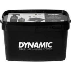 Dynamic Super Slick Chain Care Set 15 Dynamic Super Slick Chain Care Set -Fiets Verkoop dynamic super slick set 08 1185037