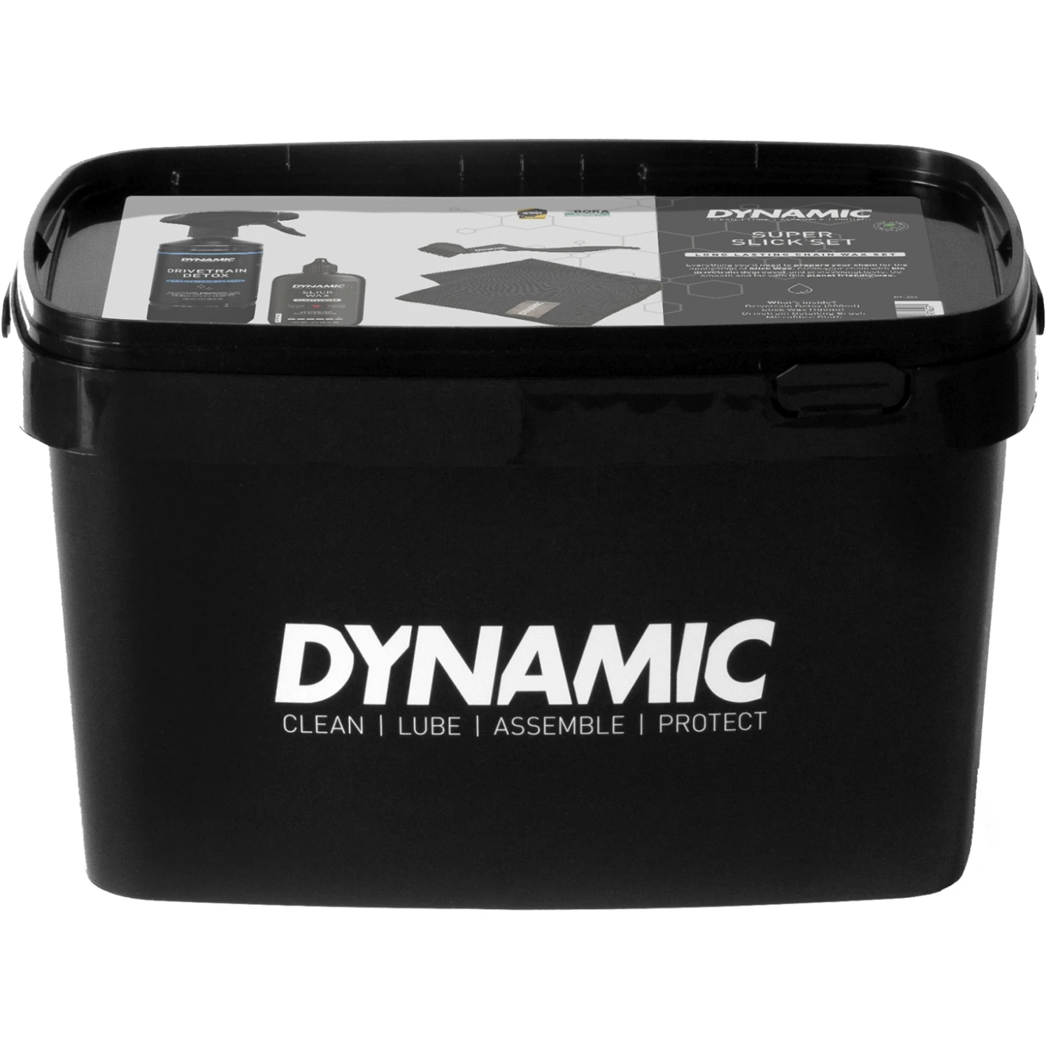 Dynamic Super Slick Chain Care Set 7 Dynamic Super Slick Chain Care Set - Afbeelding 7