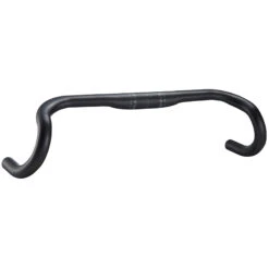 Ritchey Comp Butano Internal Routing Handlebar - 31.8 - BB Black