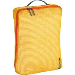 Eagle Creek Pack-It™ Reveal Cube L - Tas Organizer - Sahara Yellow