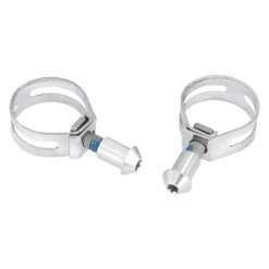 Campagnolo® Campagnolo Fixing Clamp Kit - For Ergopower Brake/Shift Levers | 11/12/13-speed - EC-SR103