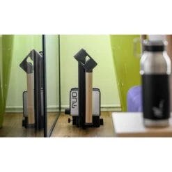 Elite Tuo - Wheel On Cycletrainer 2022 - Black -Fiets Verkoop elite tuo cycletrainer 2022 4 1137906