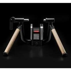 Elite Tuo - Wheel On Cycletrainer 2022 - Black -Fiets Verkoop elite tuo cycletrainer 2022 6 1137908