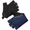 Endura EGM Handschoenen Met Korte Vingers - Ink Blue