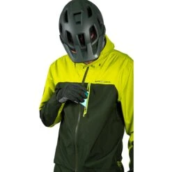 Endura SingleTrack Waterdichte Overall - Zwart -Fiets Verkoop endura singletrack one piece waterproof rain suit blueberry 4 1507584