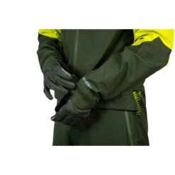 Endura SingleTrack Waterdichte Overall - Zwart -Fiets Verkoop endura singletrack one piece waterproof rain suit blueberry 6 1507586